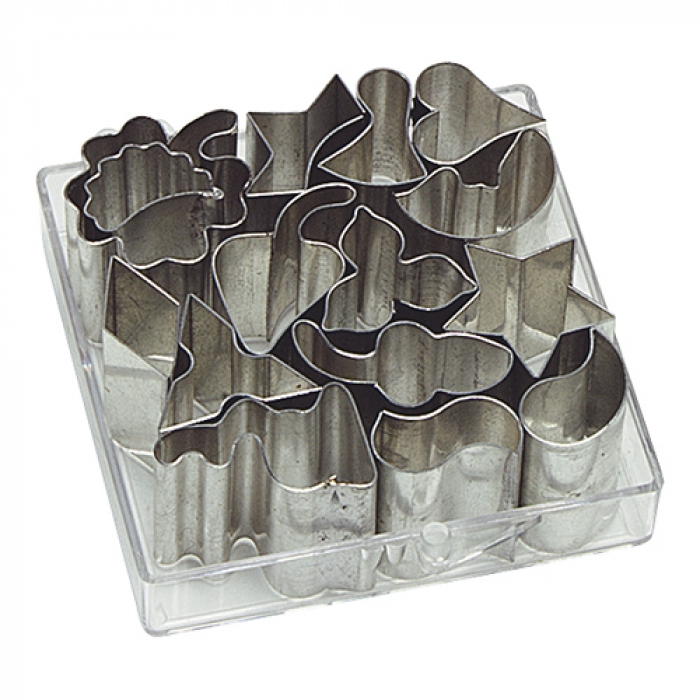 Garnierausstecher 15 mm - 15 Stck